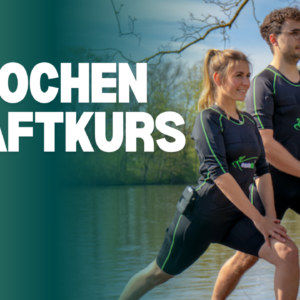 EMS Übungen im Vergleich zu Bodyweight