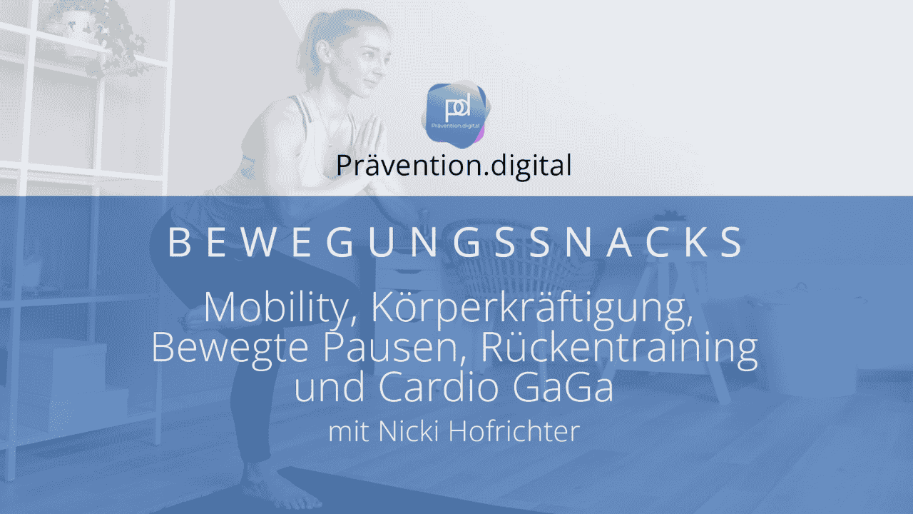 Kräftigungstraining I