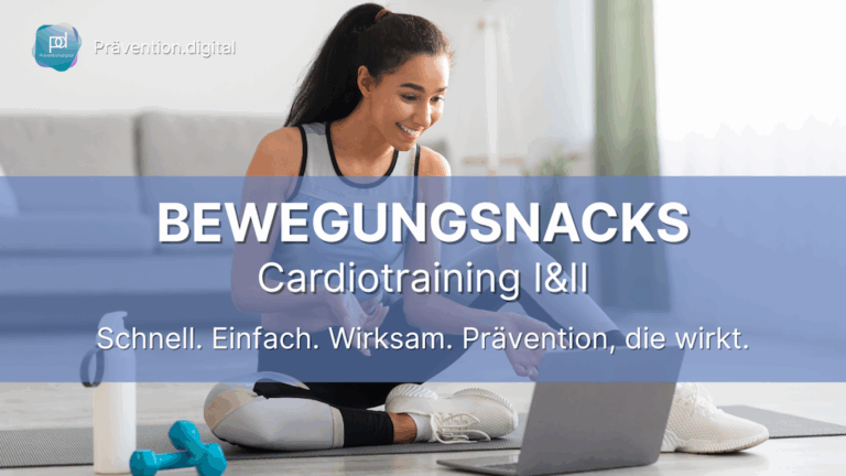 Cardiotraining I & II