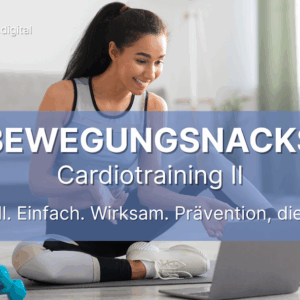 Cardiotraining II