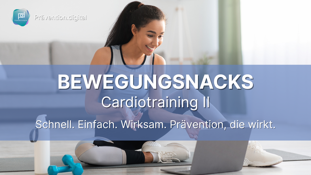 Cardiotraining II