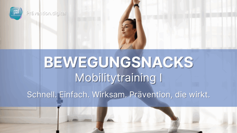Mobilitytraining I
