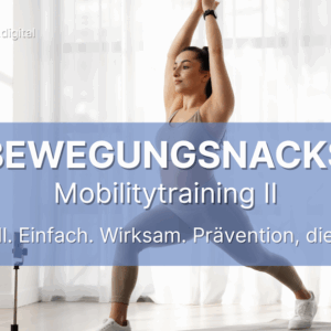 Mobilitytraining II