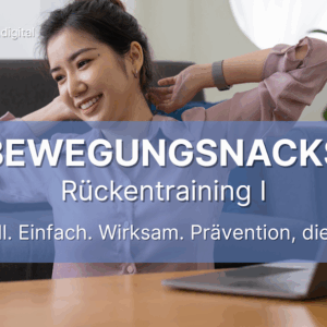 Rückentraining I