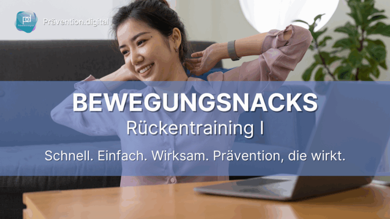 Rückentraining I